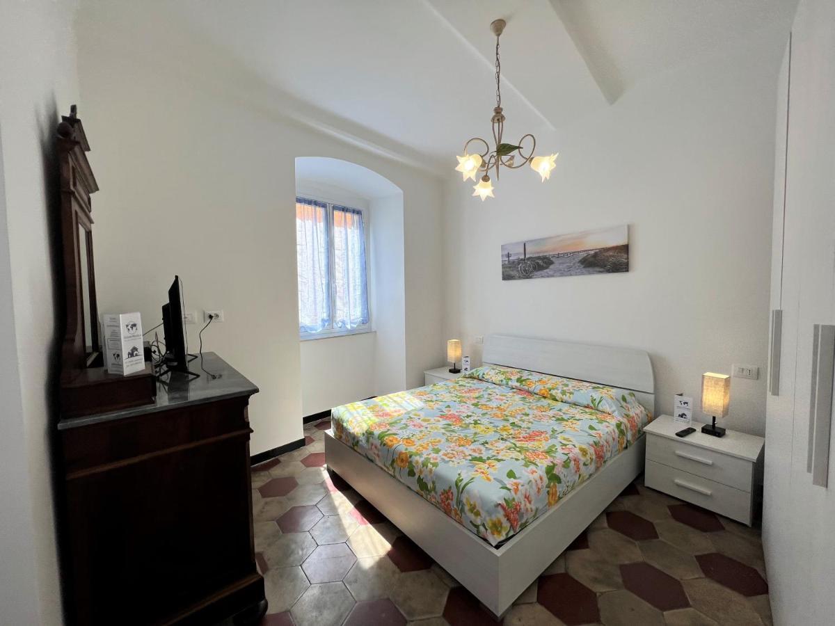 House Silvia By Holiday World Генуя Екстер'єр фото