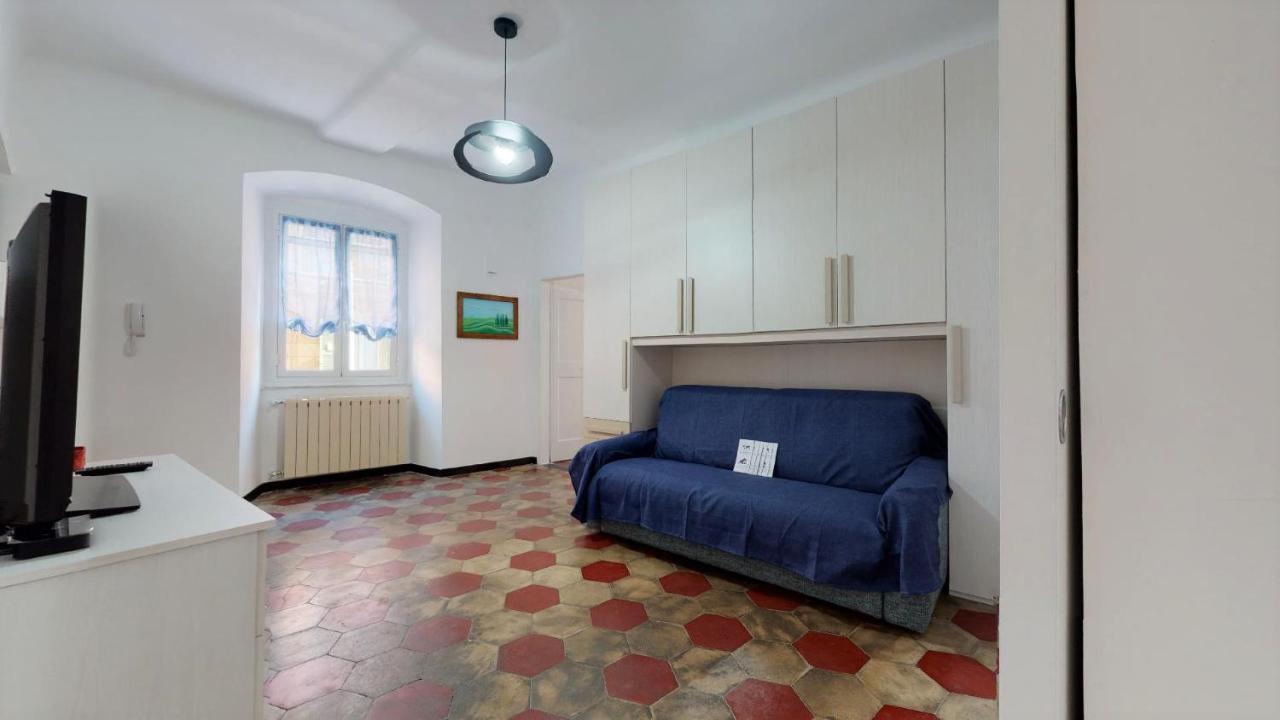 House Silvia By Holiday World Генуя Екстер'єр фото